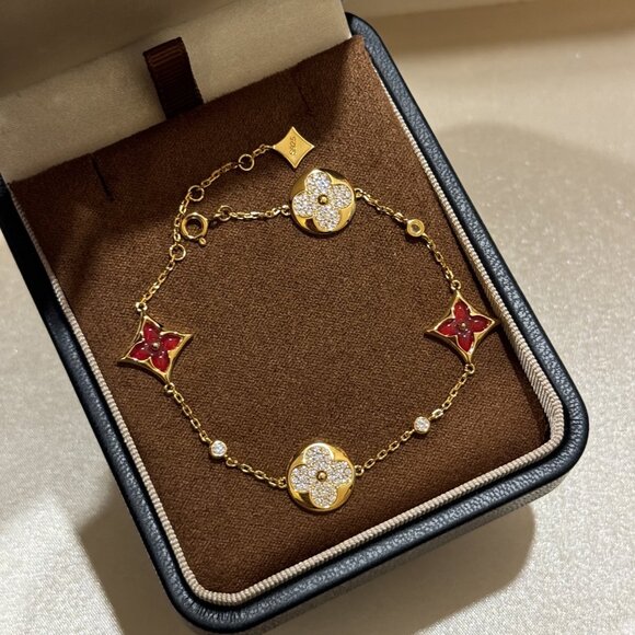 💠💠Louis Vuitton bracelet - Picture 1 of 6